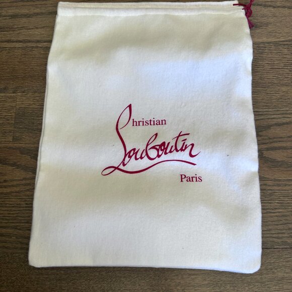 Christian Louboutin Yazeflirt Alta Sandals w/Stiletto Heel - Limited Edition 055 - Picture 12 of 13